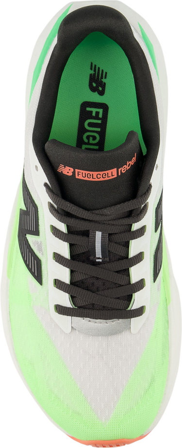 Кросівки та взуття New Balance FuelCell Rebel v5 Ekiden Різнокольоровий | wfcxem5-wfcxem5, 2
