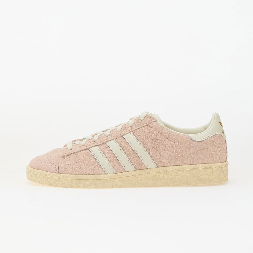 Кросівки та взуття adidas Originals Jabbar Lo Рожевий | JS0806