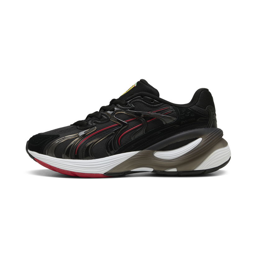 Кросівки та взуття Puma Inverse Scuderia Ferrari HP чорний | 308851_01