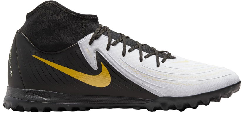 Кросівки та взуття Nike Phantom Luna II Academy TF білий | fj2566-100