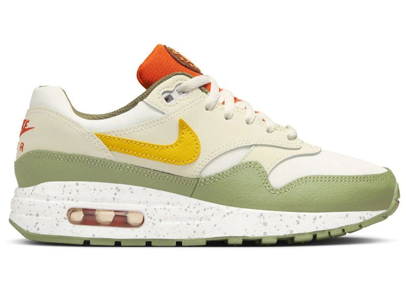 Кросівки та взуття Nike Air Max 1 Ready Play Різнокольоровий | FV3646-171
