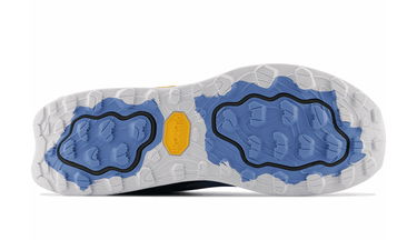 Кросівки та взуття New Balance Fresh Foam Hierro v7 чорний | MTHIERV7, 1