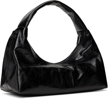 Сумочка Off-White Off-White Arcade Oversize Shoulder Bag чорний | OWNN189C99LEA0011000, 2