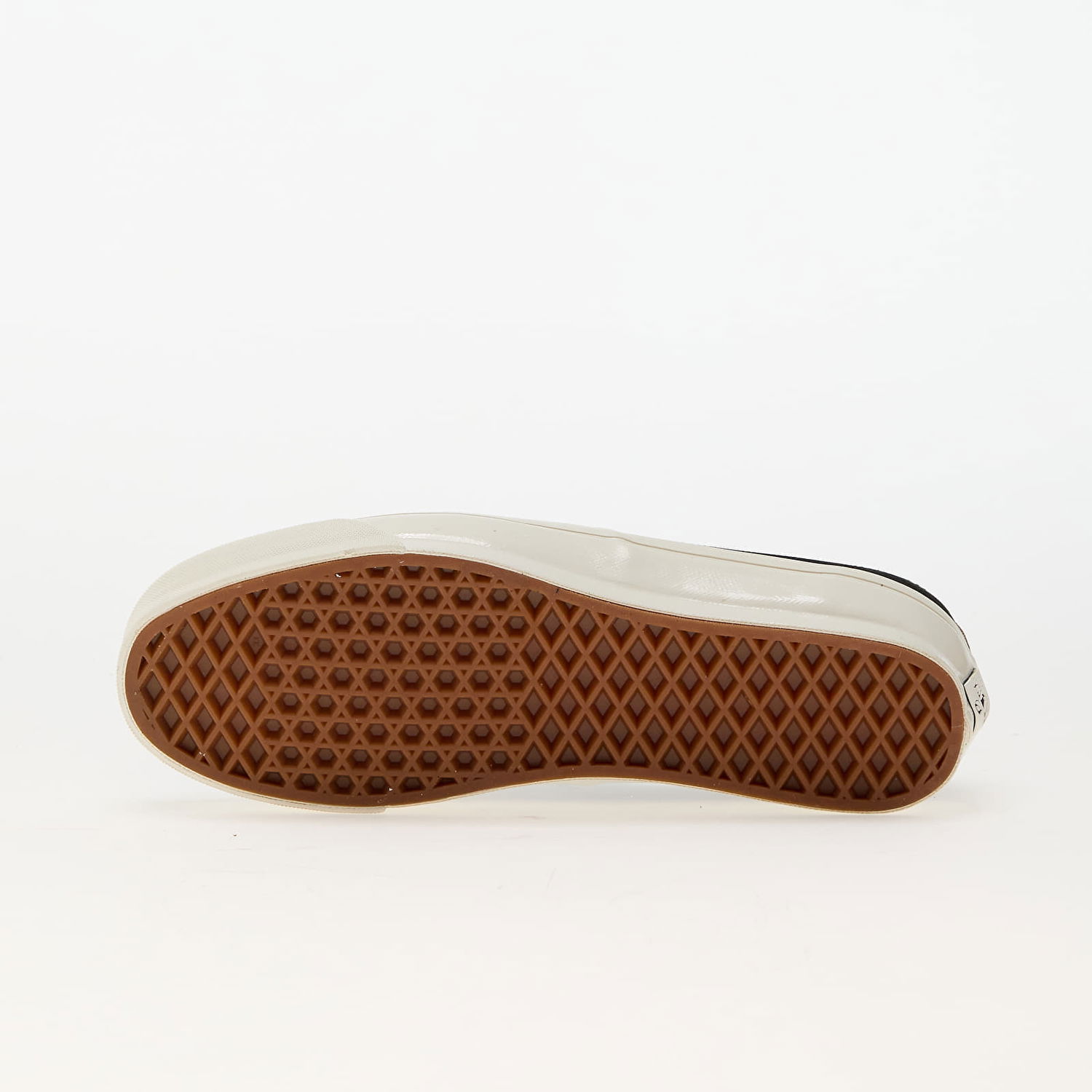 Кросівки та взуття Vans Authentic Reissue 44 LX чорний | VN0009QZOLV1, 1