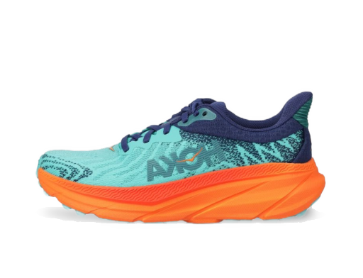 бігти Hoka One One Challenger Синій | 1134498