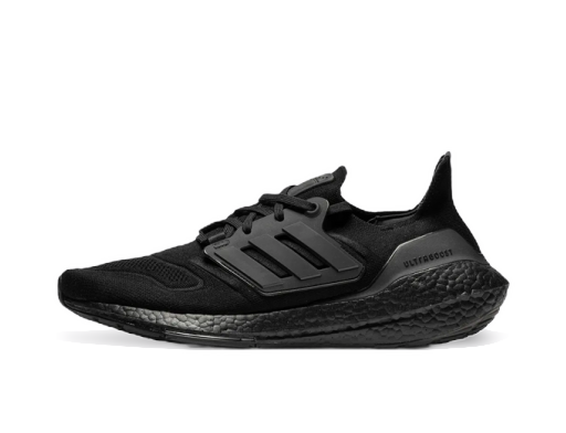 бігти adidas Performance Ultraboost 22 "Core Black" чорний | GZ0127