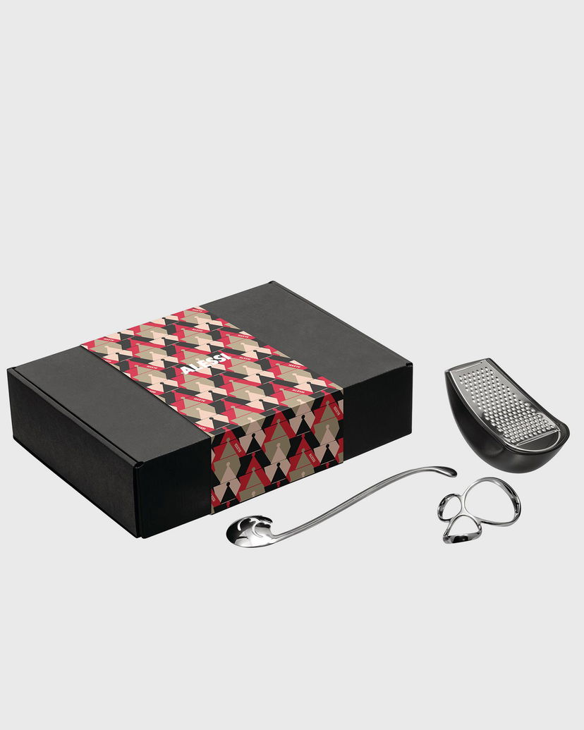 Flexstyle Alessi Gift Set - Tableware Різнокольоровий | MMI31SET