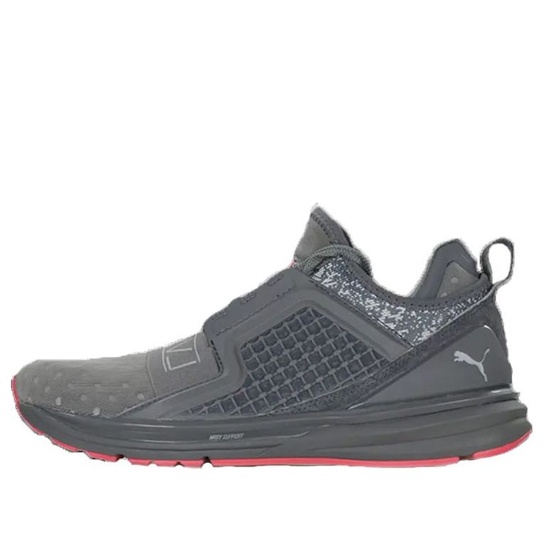 Кросівки та взуття Puma Staple x Ignite Limitless Сірий | 363202-02, 0