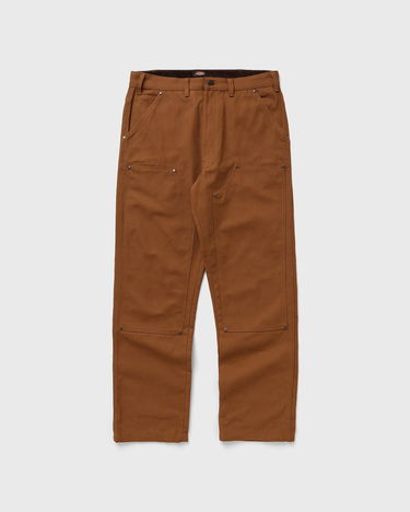 Штани Dickies Duck Canvas Utility Pants Коричневий | DK0A4XGOC411, 3