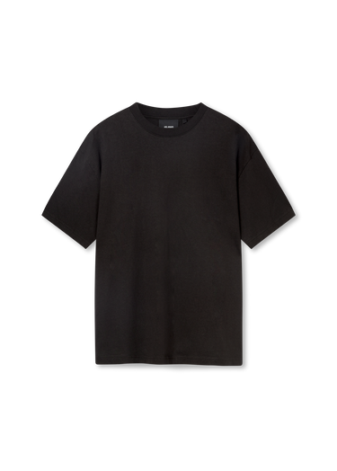 Футболка AXEL ARIGATO T-Shirt чорний | A3002001, 0