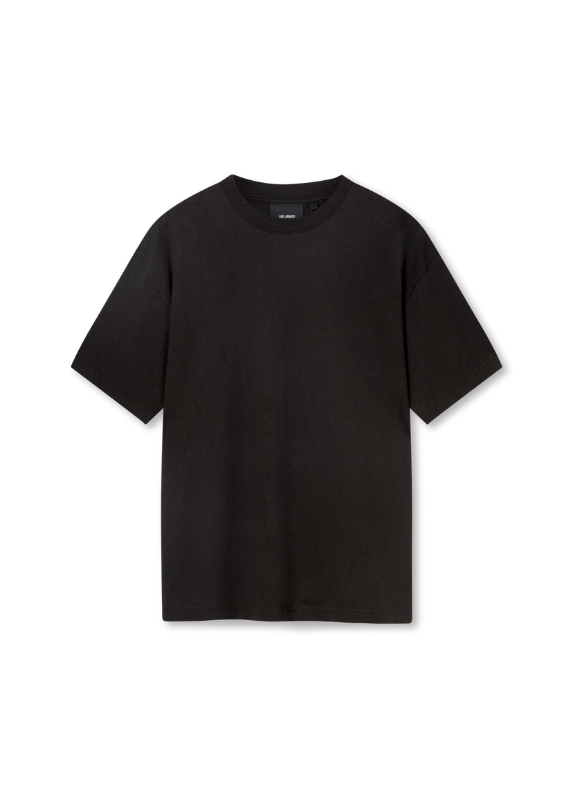 Футболка AXEL ARIGATO T-Shirt чорний | A3002001