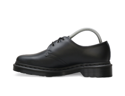 Кросівки та взуття Dr. Martens 1461 чорний | DM14345001