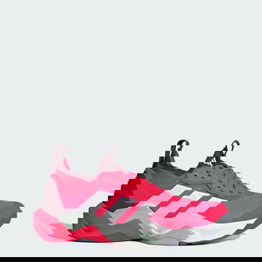 Кросівки та взуття adidas Performance Rapidmove ADV 2 Рожевий | JI2058, 0