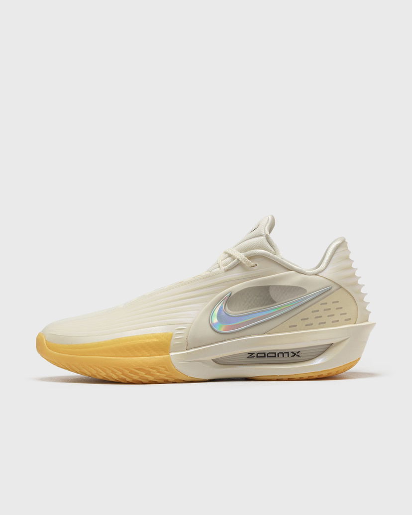 Кросівки та взуття Nike G.T. CUT 3 TURBO бежевий | II3704-100