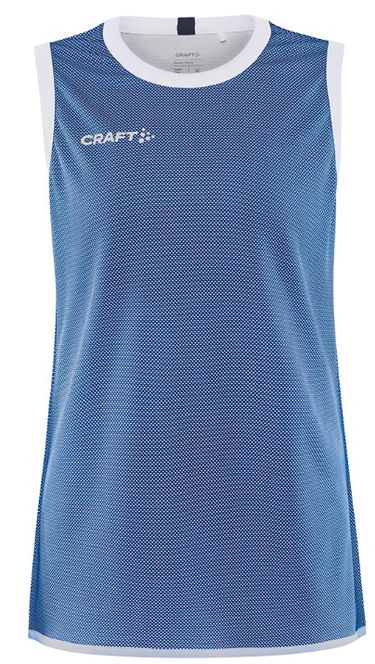Безрукавка Craft Reversible Basket Singlet Top Синій | 1911110-346900, 2