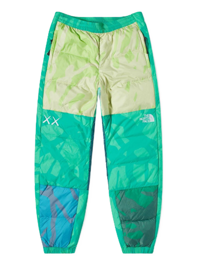 Штани The North Face XX KAWS Retro 1996 Різнокольоровий | NF0A7WLV75B1