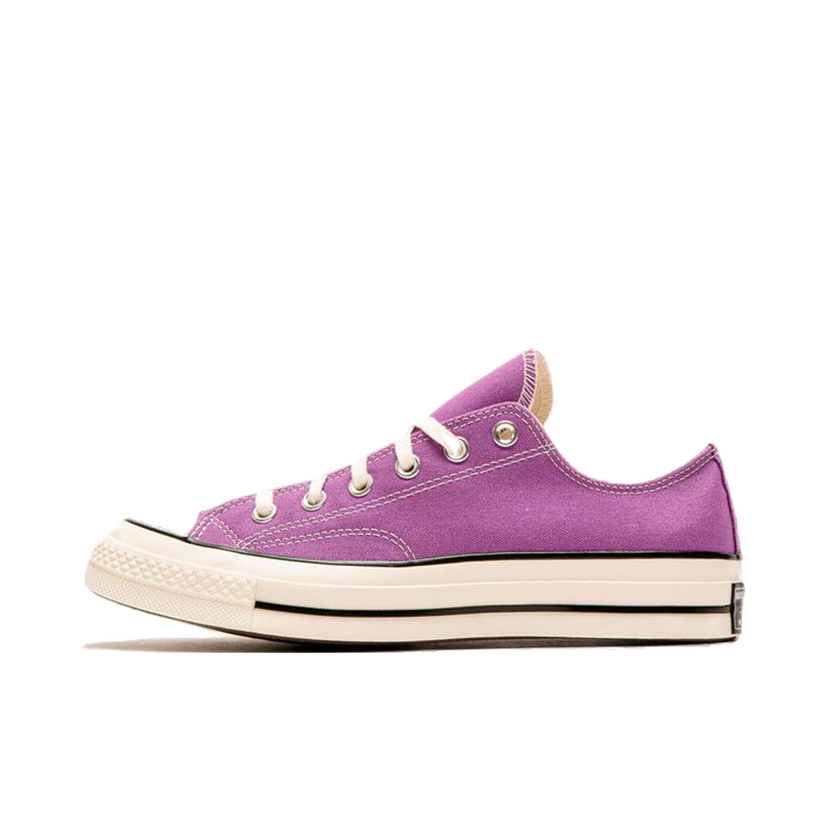 Кросівки та взуття Converse Chuck 70 OX Фіолетовий | A13336C