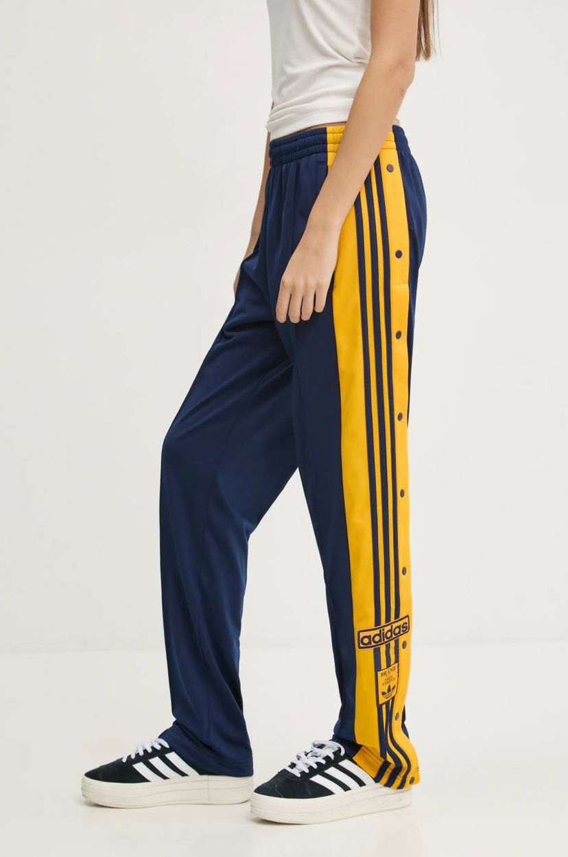 Спортивні штани adidas Originals Adibreak Snap Pants Синій | JP2306