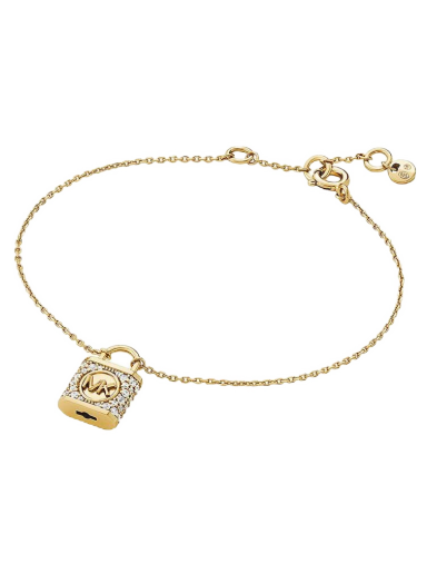 Браслет Michael Kors Premium Bracelet Металік | MKC1631AN710