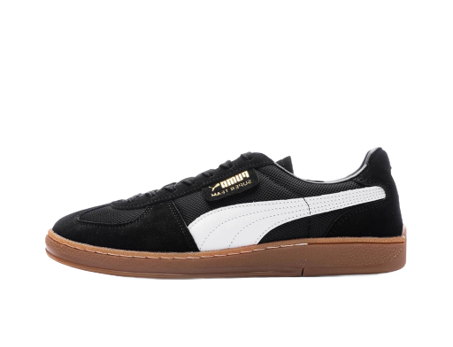 Lifestyle Puma Super Team "OG Black White Gum" чорний | 390424-08