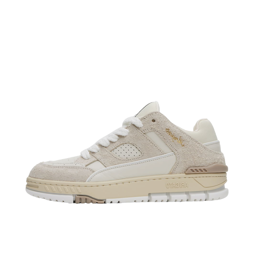 Кросівки та взуття AXEL ARIGATO Area Low "Beige" бежевий | F2279001