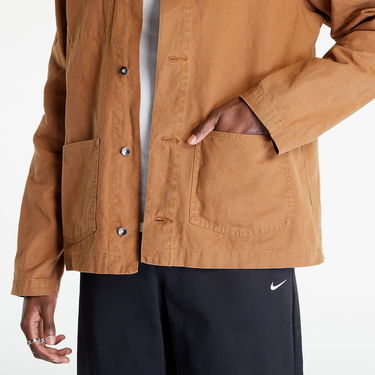 Куртка Nike Life Chore Coat Jacket Коричневий | DQ5184-270, 2