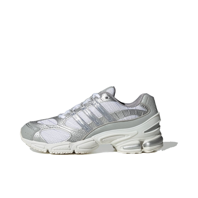Кросівки та взуття adidas Originals OZWEEGO Pro Металік | IH0398
