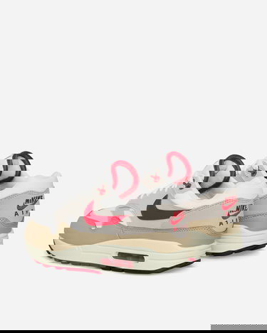 Кросівки та взуття Nike Air Max 1 Since 72 бежевий | HF4312-100, 4