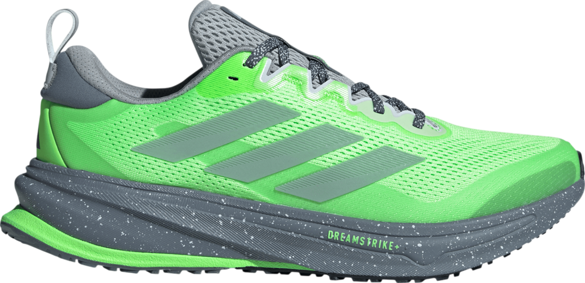 Кросівки та взуття adidas Performance SUPERNOVA RISE ATR Зелений | jp7755, 0
