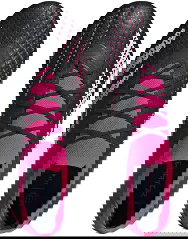 Кросівки та взуття adidas Performance Predator Accuracy.1 Low FG Рожевий | GW4577, 1