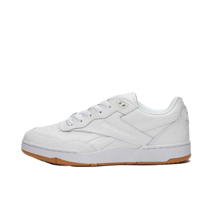 Кросівки та взуття Reebok BB4000 білий | IG4788