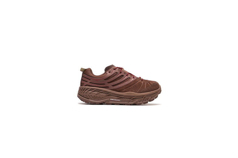 Кросівки та взуття Hoka One One Hoka One One Stinson Evo OG Коричневий | 1166450-CWV