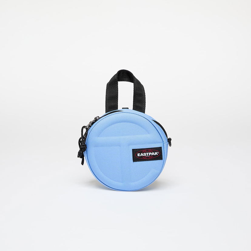 Сумка EASTPAK Telfar x Circle Bag Blue 2.5 Синій | EK0A5BBC3Q71