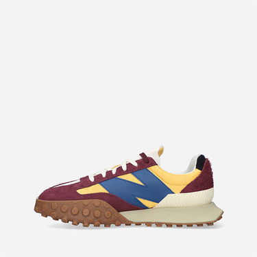 Кросівки та взуття New Balance XC 72 Різнокольоровий | UXC72EA, 3