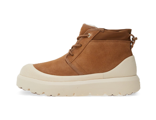 Кросівки та взуття UGG M Neumel Weather Hybrid Chestnutstnut/ Whitecap Коричневий | 1143991-CWTC