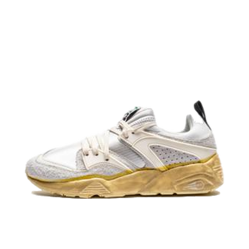 Кросівки та взуття Puma Blaze of Glory The NeverWorn Сірий | 385629-01