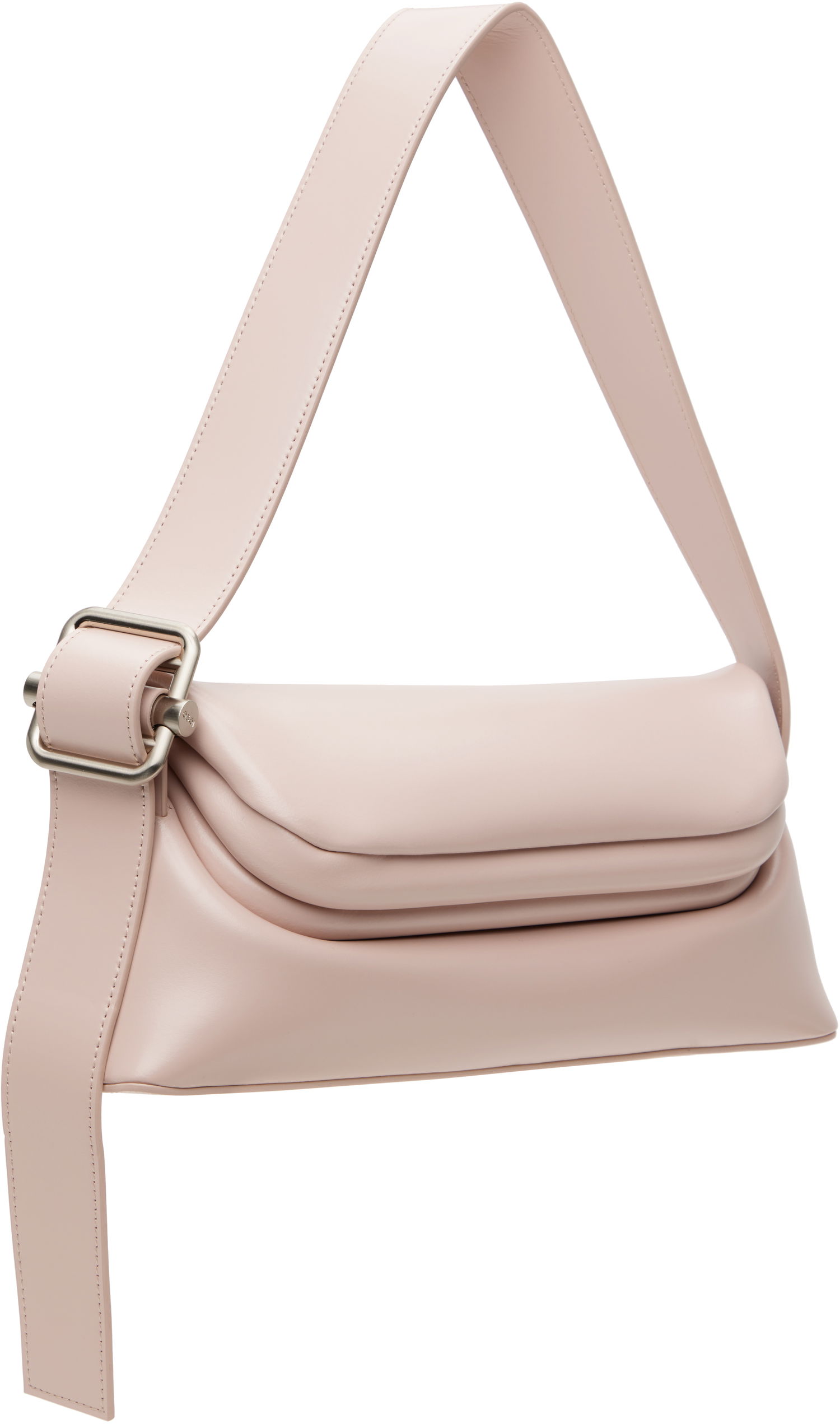Сумка OSOI OSOI Folder Brot Bag Рожевий | 25SSB01016241, 1