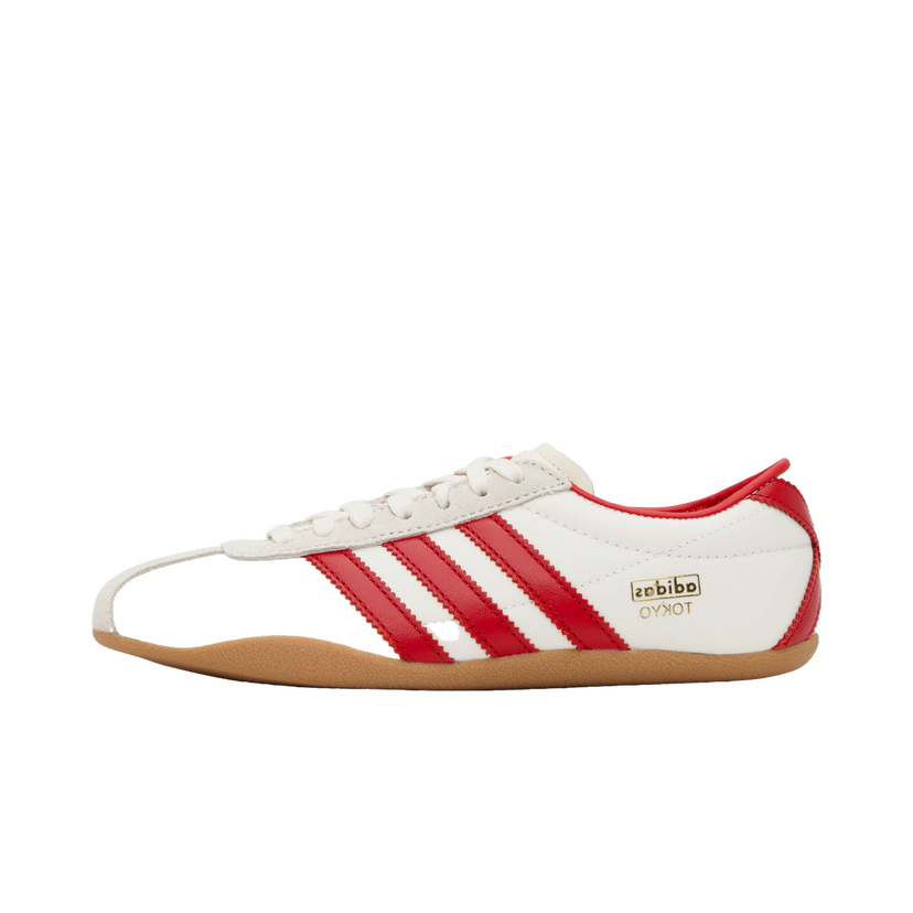 Кросівки та взуття adidas Originals Tokyo білий | JI3300