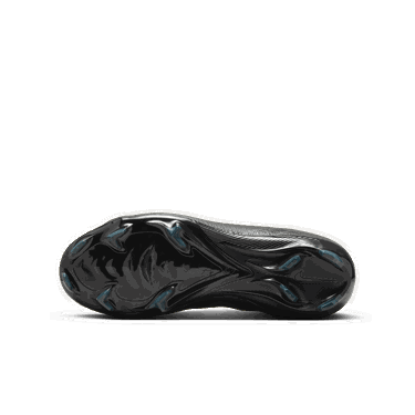 Кросівки та взуття Nike Jr. Mercurial Vapor 16 Pro FG чорний | HF5448-002, 1