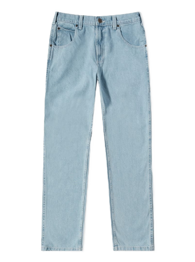 Джинси Dickies Garyville Denim Jean Vintage Бірюзовий | DK0A4XECC151