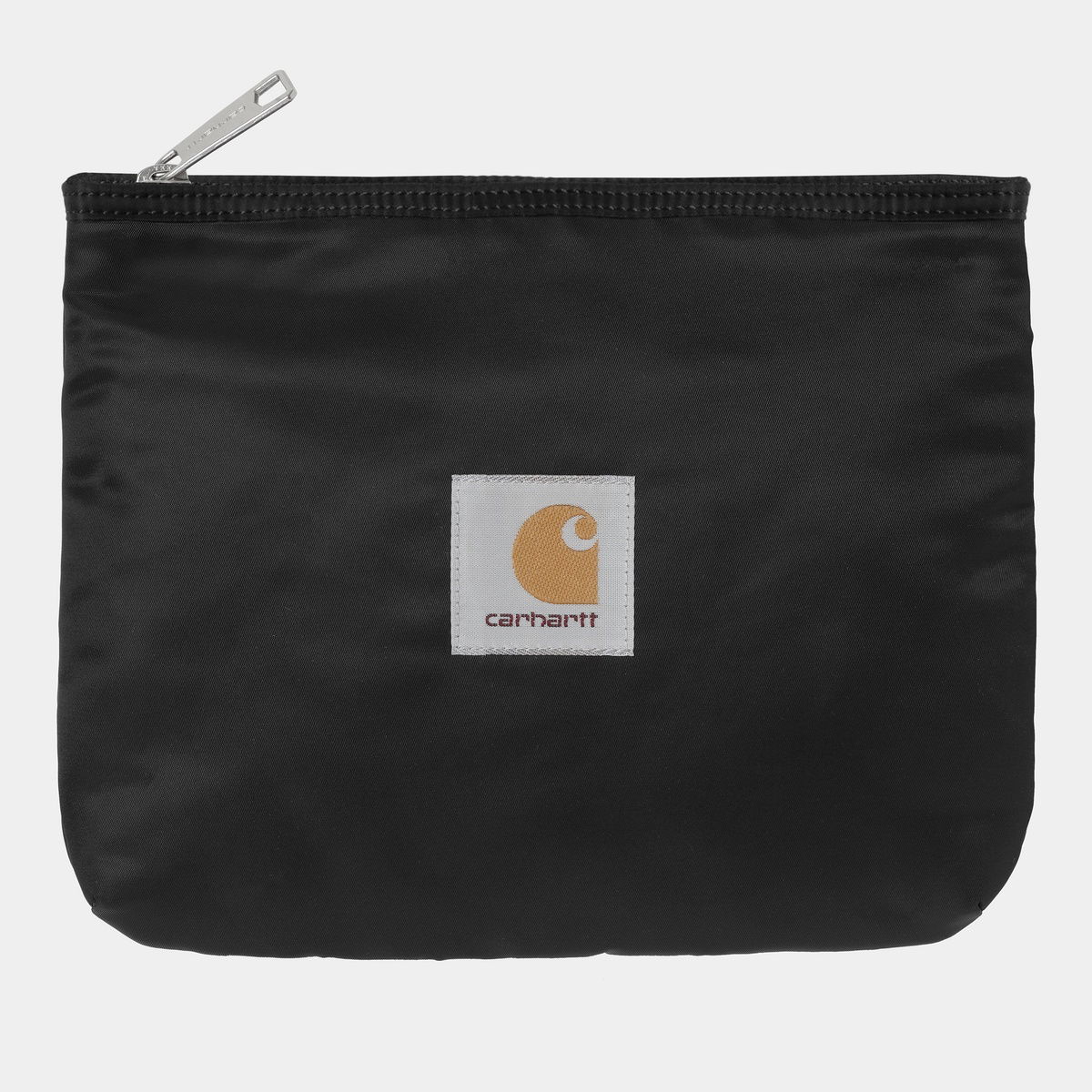 Сумочка Carhartt WIP Carhartt WIP Alumni Zip Wallet чорний | I035210_1, 0