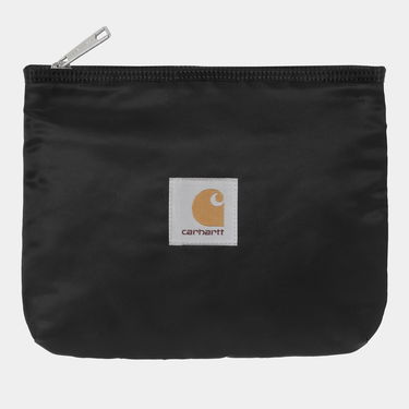 Сумочка Carhartt WIP Carhartt WIP Alumni Zip Wallet чорний | I035210_1, 0