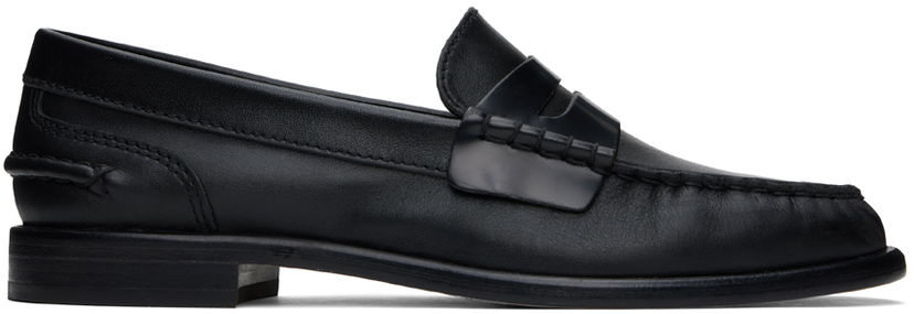 Одяг rag & bone Rag & Bone Carter Loafers чорний | WFF24SF000TP0