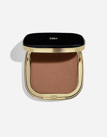 Духи та ароматизатори Dolce & Gabbana Dolce & Gabbana Glossy Mousse Look Set Коричневий | VT02VZVT0009V000, 2