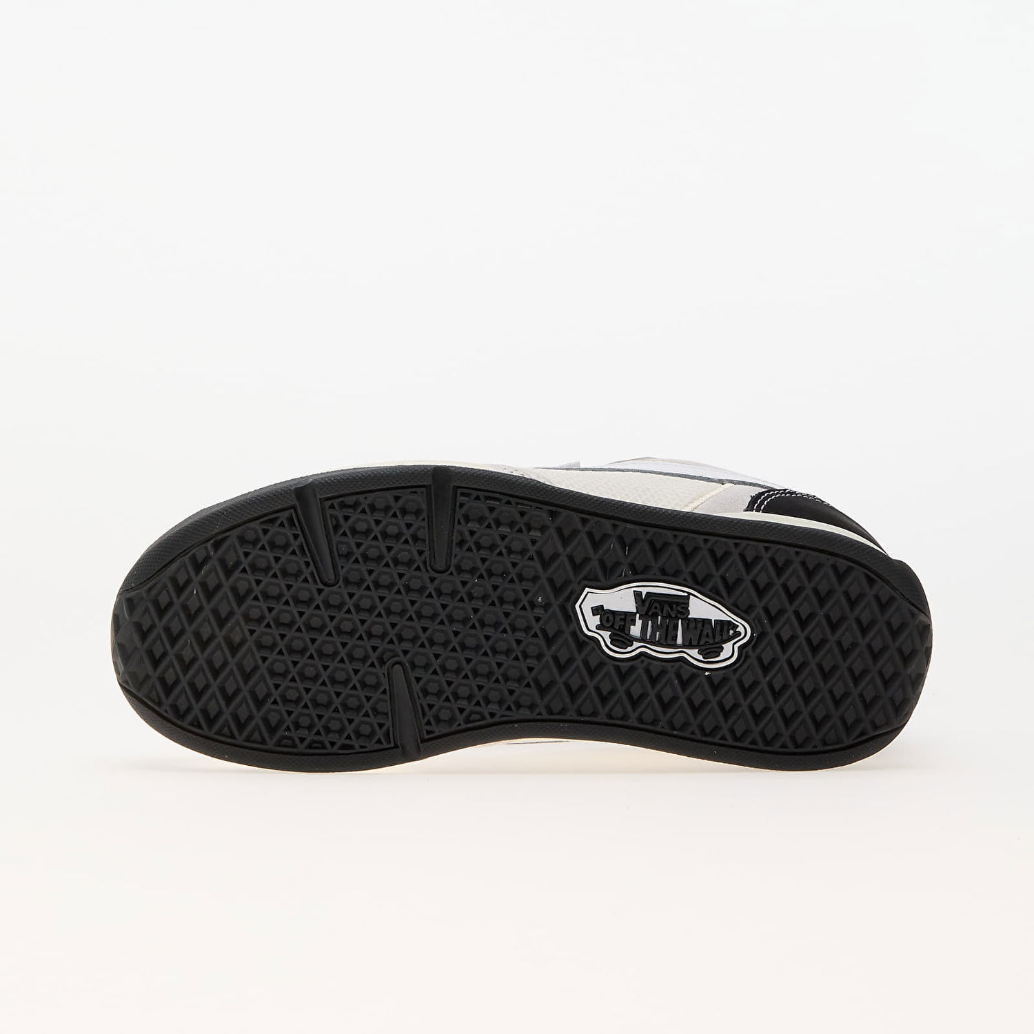 Кросівки та взуття Vans Rowley XLT LX білий | VN000CQFC9F1, 1