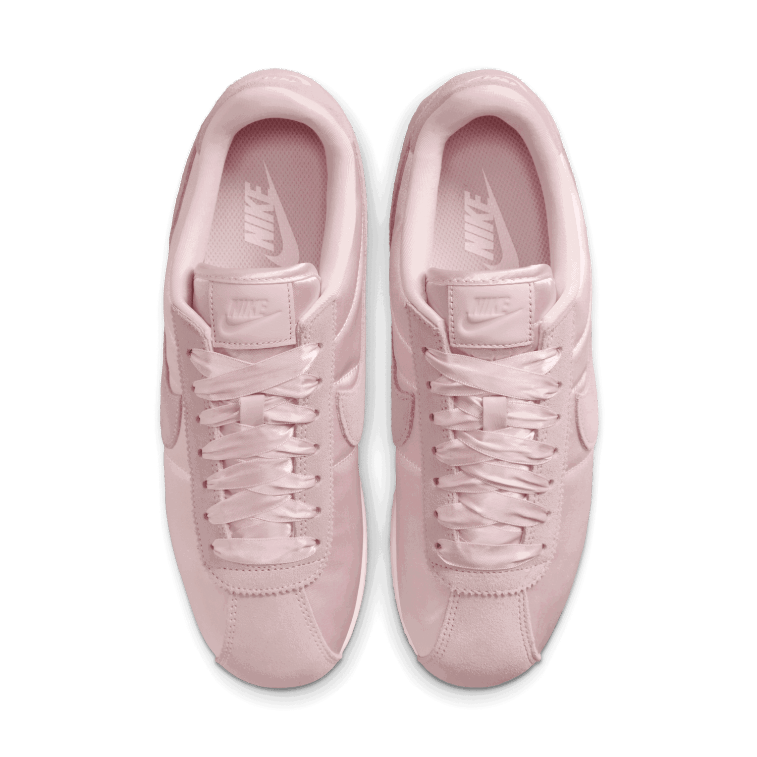 Кросівки та взуття Nike Cortez Textile Рожевий | FV5420-600, 1