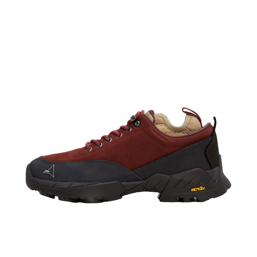 Кросівки та взуття ROA Neal Sneakers Червоний | NBUW165LE29