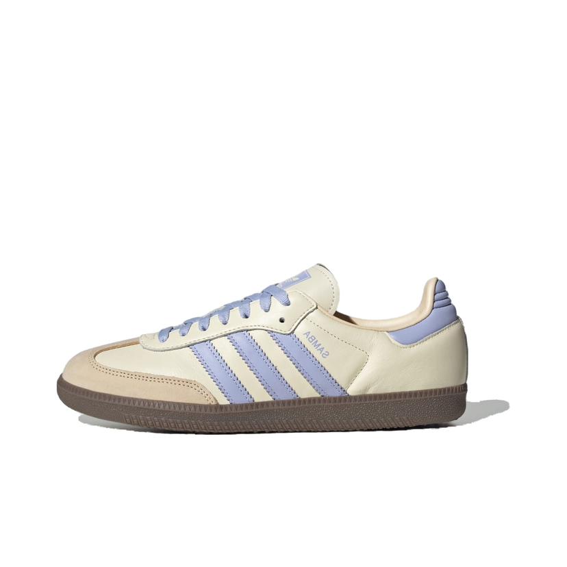 Кросівки та взуття adidas Originals Samba OG бежевий | JI2678