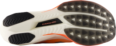 Кросівки та взуття New Balance TCS NYC Marathon FuelCell SuperComp Elite v5 Різнокольоровий | wrcelny5-wrcelny5, 3