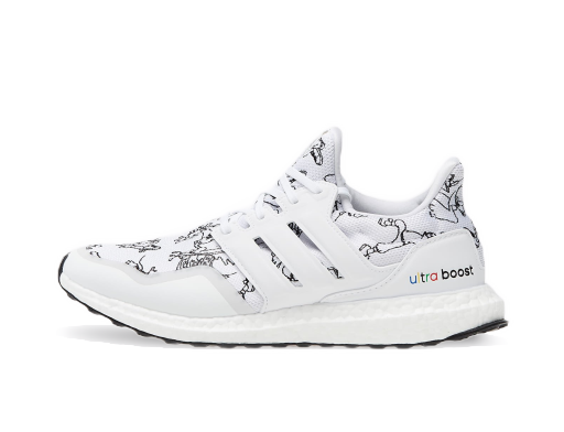 бігти adidas Performance Disney UltraBOOST DNA білий | FV6049